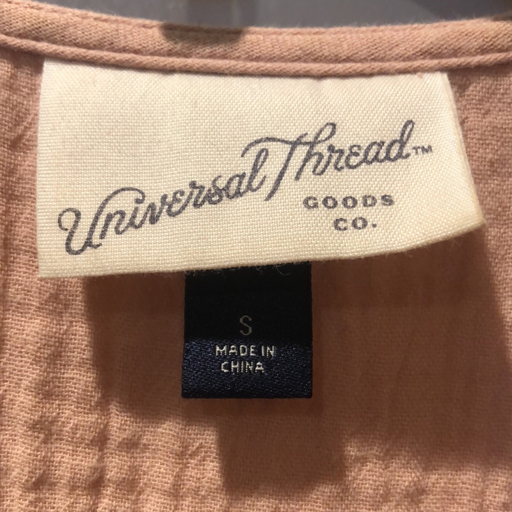 Universal thread - Picture 3 of 3